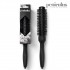 Peniculus Noir Collection Blowout Brush XL 32mm apaļā matu veidošanas ķemme 