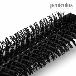 Peniculus Noir Collection Blowout Brush XL 32mm apaļā matu veidošanas ķemme 