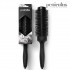 Peniculus Noir Collection Blowout Brush XL 43mm apaļā matu veidošanas ķemme 
