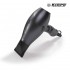 Kiepe Air Black professional hairdryer with diffuser Kiepe Air Black professional hairdryer with diffuser