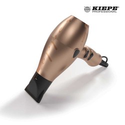 Kiepe Air Copper professional hairdryer with diffuser Kiepe Air Copper professional hairdryer with diffuser