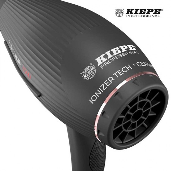 Kiepe Shadow 3500 profesionāls fēns