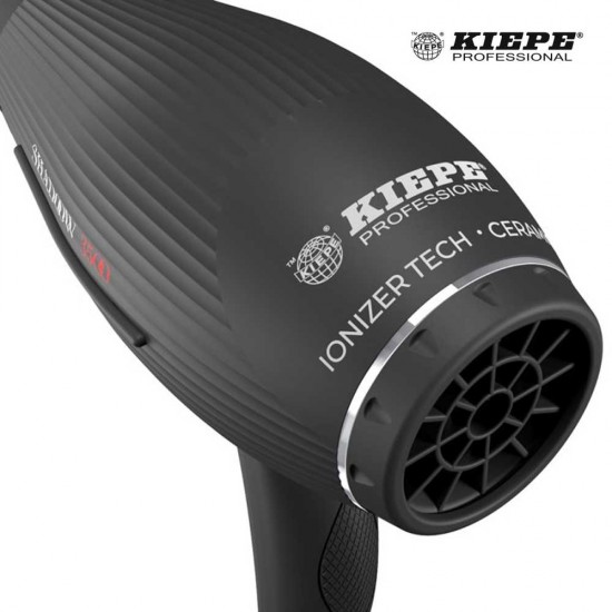 Kiepe Shadow 3500 profesionāls fēns