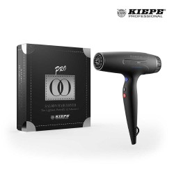 Kiepe Pro OO Salon professional hair dryer Kiepe Pro OO Salon professional hair dryer