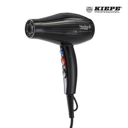 Kiepe Hepike matu fēns melns 1700-1900W