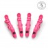 My Jawclip Hot Pink roza matu sprādzes 4gb