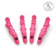 My Jawclip Hot Pink roza matu sprādzes 4gb