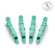 My Jawclip Mint Green piparmētru zaļas matu sprādzes 4gb