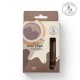 My Jawclip Coffee Brown brūnas matu sprādzes 4gb