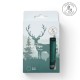 My Jawclip Forest Green meža zaļas matu sprādzes 4gb