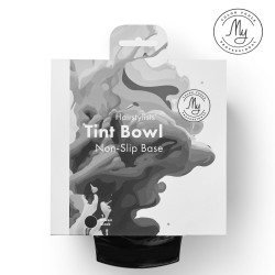 My Tint Bowl Raven Black matu krāsošanas trauks
