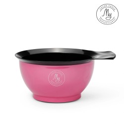 My Tint Bowl Hot Pink matu krāsošanas trauks