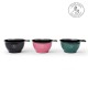 My Tint Bowl Hot Pink matu krāsošanas trauks