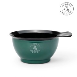 My Tint Bowl Forest Green matu krāsošanas trauks