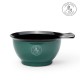 My Tint Bowl Forest Green matu krāsošanas trauks