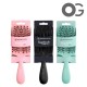 Olivia Garden Fingerbrush Care Mini Black matu suka