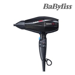 Babyliss Pro Vulcano-HQ matu fēns 2400W Babyliss Pro Vulcano-HQ matu fēns 2400W