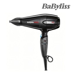 Babyliss Pro Caruso-HQ matu fēns 2400W Babyliss Pro Caruso-HQ matu fēns 2400W