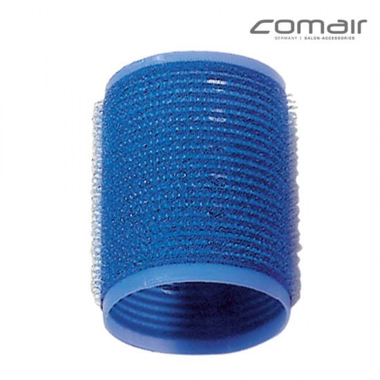Comair Jumbo matu ruļļi 51mm tumši zili 6gab