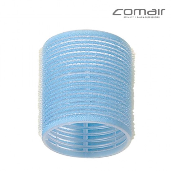 Comair Jumbo matu ruļļi 56mm gaiši zili 6gab