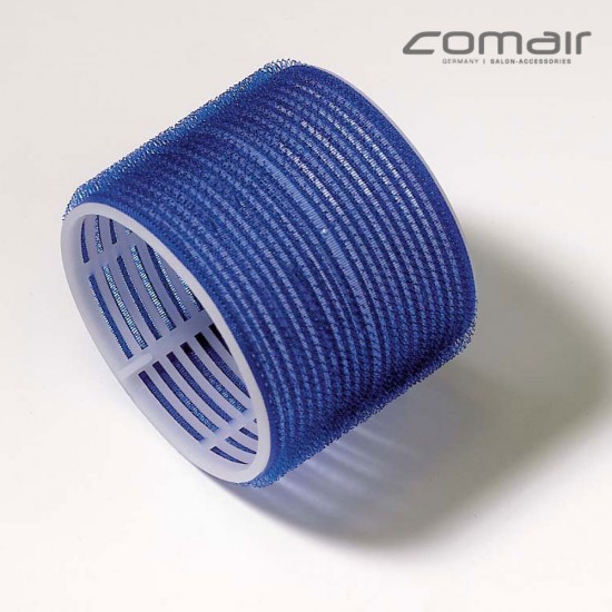 Comair Jumbo matu ruļļi 78mm tumži zili 6gab