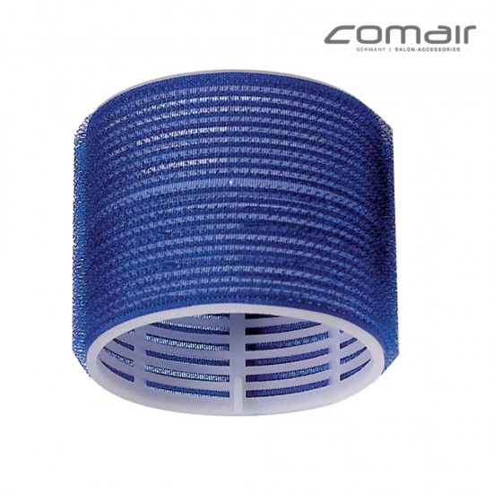 Comair Jumbo matu ruļļi 78mm tumži zili 6gab