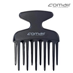 Comair Finger Styler Black veidošanas ķemme Comair Finger Styler Black veidošanas ķemme