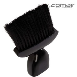 Comair melna birste griezto matu notīrīšanai Comair melna birste griezto matu notīrīšanai