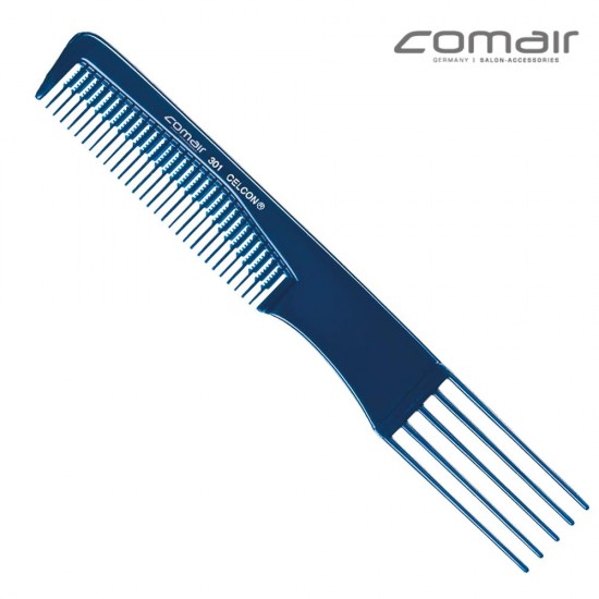 Comair Blue Profi Line 301 matu ķemme
