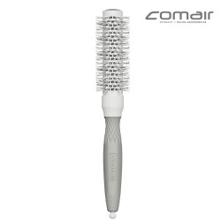 Comair Thermal Brush keramiskā apaļa ķemme 25mm Comair Thermal Brush keramiskā apaļa ķemme 25mm