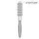 Comair Thermal Brush keramiskā apaļa ķemme 25mm