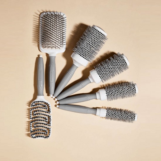 Comair Thermal Brush keramiskā apaļa ķemme 25mm