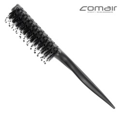 Comair Bouncy Curl Black ķemme viļņainiem, cirtainiem un sīksprogainiem matiem