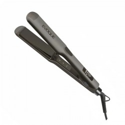 Evoque Professional Wide New Generation matu taisnotājs ar platām titāna plāksnēm