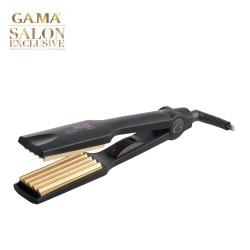 Gama Fable Frise hair gofre 38mm Gama Fable Frise hair gofre 38mm