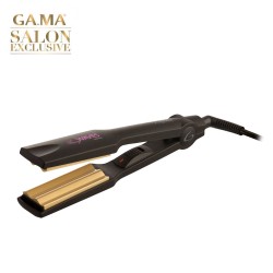 Gama Fairy Waves hair gofre 38mm Gama Fairy Waves hair gofre 38mm