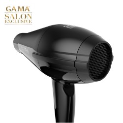 Gama Ultra hair dryer with diffuser and 2 nozzles 2200W Gama Ultra hair dryer with diffuser and 2 nozzles 2200W