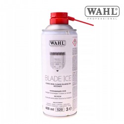 Wahl Blade Ice 4in1 asmeņu dzesēšanas un tīrīšanas sprejs 400ml