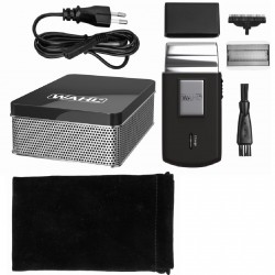 Wahl Mobile Shaver bezvadu skuveklis Wahl Mobile Shaver bezvadu skuveklis