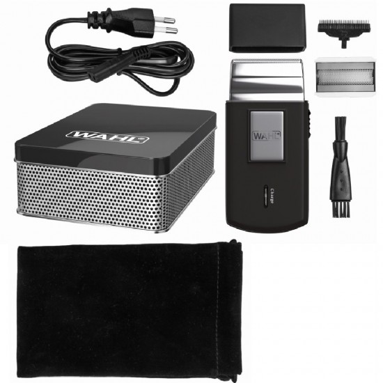 Wahl Mobile Shaver bezvadu skuveklis