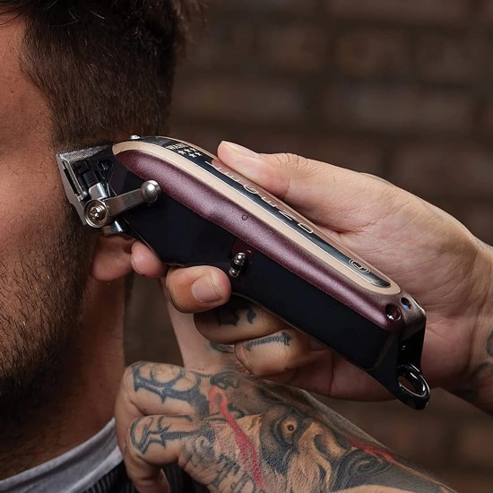 Wahl Cordless Legend profesionāla bezvadu matu griešanas mašīnīte