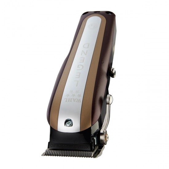 Wahl Cordless Legend profesionāla bezvadu matu griešanas mašīnīte