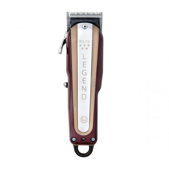 Wahl Cordless Legend profesionāla bezvadu matu griešanas mašīnīte