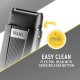 Wahl Super Close razor