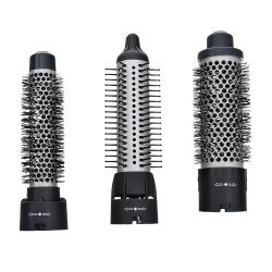 Wahl AirStyler Pro karstā matu suka ar uzgaļiem 1100W Wahl AirStyler Pro karstā matu suka ar uzgaļiem 1100W