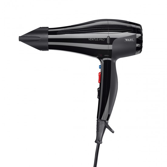 Wahl Ventus Pro profesionāls fēns ar jona-turmalīna tehnoloģiju 2200W
