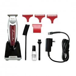 Wahl Cordless Detailer Li bezvadu matu trimmeris Wahl Cordless Detailer Li bezvadu matu trimmeris