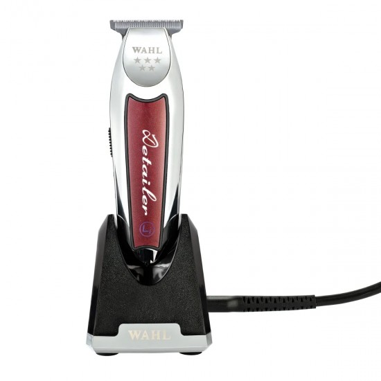 Wahl Cordless Detailer Li bezvadu matu trimmeris