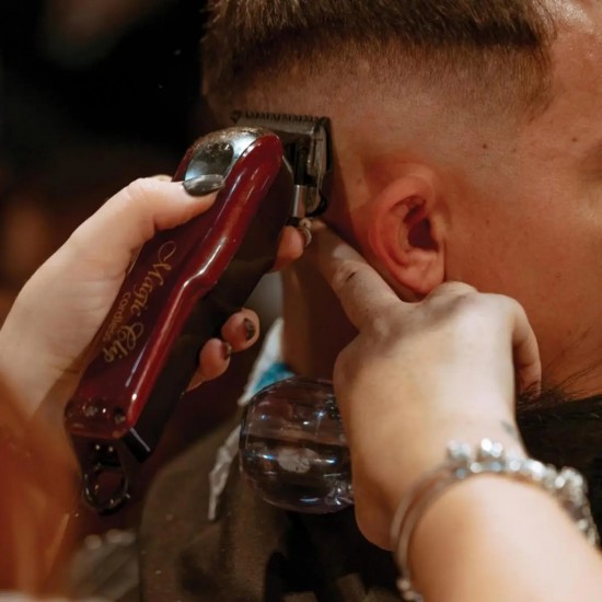 Wahl Cordless Magic Clip hair clipper