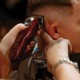 Wahl Cordless Magic Clip hair clipper